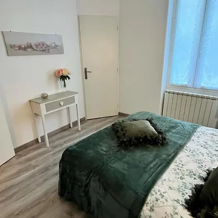 Apartment Joli T3 Coum A *