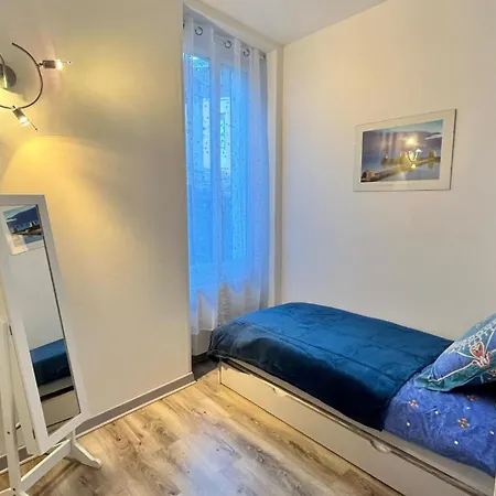 Joli T3 Coum A Apartment *
