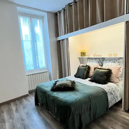 Joli T3 Coum A Apartment *