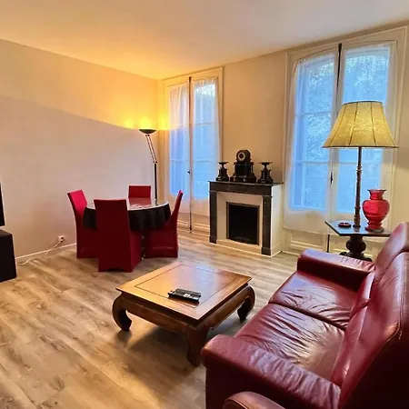 Joli T3 Coum A Apartment *
